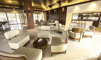 Imagem 5: Apartamento para venda com 113 metros quadrados com 3 quartos em Porto das Dunas - Aquiraz