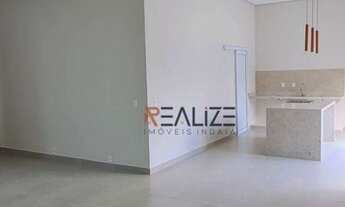 Imagem 2: Casa com 3 dormitórios à venda, 212 m² por R$ 1.390.000,00 - Condomínio Residencial Evidên