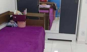 Imagem 4: Casa com 2 dormitórios à venda, 60 m² por R$ 220.000,00 - N R Pedro Fumachi - Itatiba/SP