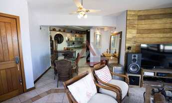 Imagem 5: Cobertura à venda, 180 m² por R$ 1.390.000,00 - Canasvieiras - Florianópolis/SC