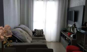 Imagem 7: Apartamento de quartos no Spazio Molinere-Macaé RJ