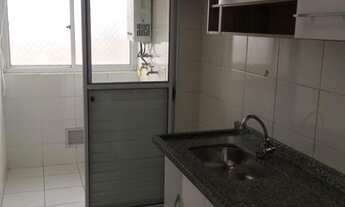 Imagem 4: Apartamento para aluguel tem 50 metros quadrados com 2 quartos em Vila Emir - São Paulo