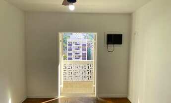 Imagem 5: Apartamento para venda tem 94 metros quadrados com 2 quartos em José Menino - Santos - São