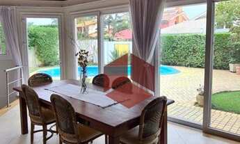 Imagem 7: Casa à venda, 338 m² por R$ 3.950.000,00 - Jurerê Internacional - Florianópolis/SC