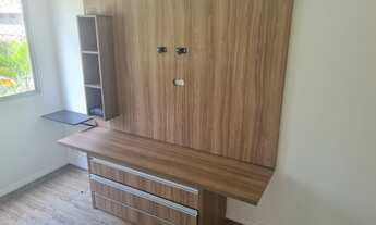 Imagem 7: Apartamento para aluguel com 47 metros quadrados com 2 quartos em Jardim Paulista - São Pa