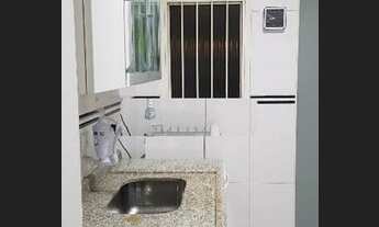 Imagem 4: Apartamento 65 m² no Campo Belo 2 dormitórios e 1 vaga