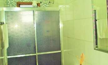 Imagem 4: A-1003 - (Livre p/ Réveillon e Demais Períodos) - Apto, 1D, churr, 4q do mar e do Quiosque