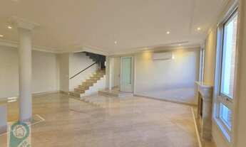 Imagem 3: Casa C/ 5 Dorms, 470 m² - venda por R$ 5.900.000 ou aluguel por R$ 28.400/mês - No Melhor