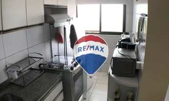 Imagem 4: Apartamento à venda, 61 m² por R$ 360.000,00 - Campo Grande - Recife/PE
