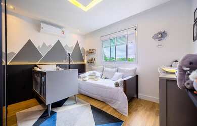 Imagem 13: Cobertura à venda, 230 m² por R$ 1.890.000,00 - Velha - Blumenau/SC