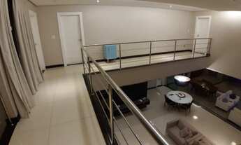 Imagem 7: Casa de condomínio para venda possui 500 metros quadrados com 4 quartos em Parque Verde