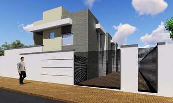 Imagem 2: CASA 03 QUARTOS 02 VGS MASTERVILLE / SARZEDO MG