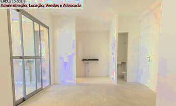 Imagem: SÃO PAULO - Apartamento Padrão - Santa