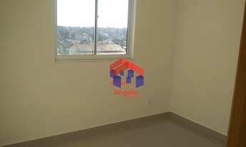 Imagem 6: Apartamento à venda, 60 m² por R$ 310.000,00 - Santa Mônica - Belo Horizonte/MG