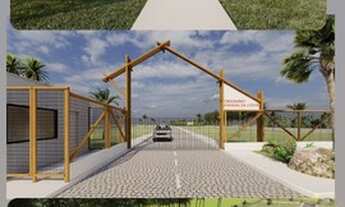 Imagem: Condomínio Moradas da Costa na beira do