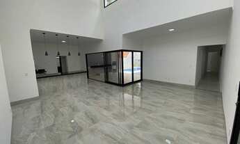 Imagem 5: Casa com 4 dormitórios à venda, 250 m² por R$ 1.490.000,00 - Condomínio Santa Isabel I - L