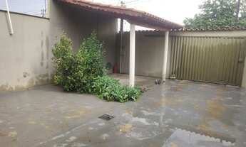 Imagem 7: Casa para venda com 3QS - Jardim Monte Cristo em Aparecida de Goiânia