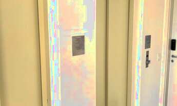 Imagem 5: ALUGO ap. 2 Quartos, 1 suíte, 55m2 Cond Vitta, 18 andar, lado da sombra 1.800,00. info