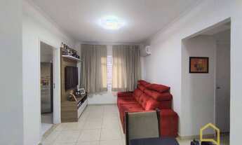 Imagem 5: Apartamento com 1 dormitório à venda, 45 m² por R$ 270.000,00 - Campo Grande - Santos/SP