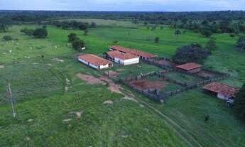 Imagem 3: Fazenda/Sítio/Chácara para venda possui 1146 hectares com 5 quartos