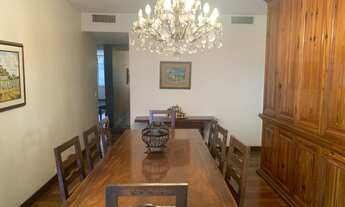 Imagem 7: Excelente imóvel de alto padrão em prédio tradicional próximo à praia, ao Metrô e a Lagoa