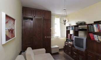 Imagem 7: Apartamento com 4 dormitórios à venda, 114 m² por R$ 420.000 - São Lucas - Belo Horizonte