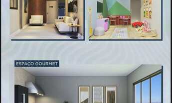 Imagem 3: Duplex para venda com 58 metros quadrados com 2 quartos em Bessa - João Pessoa - PB