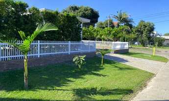 Imagem 3: Casa na vila Suica próxima da lagoa 150 metros da lagoa