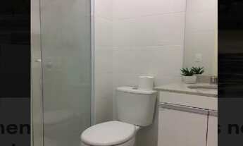 Imagem 6: Apartamento para aluguel tem 80 metros quadrados com 2 quartos em Gonzaga - Santos - SP