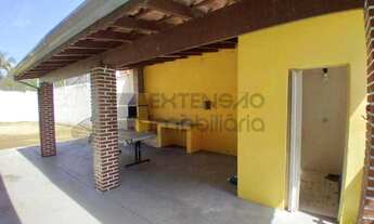 Imagem 4: Casa com 03 dormitórios e 240m²