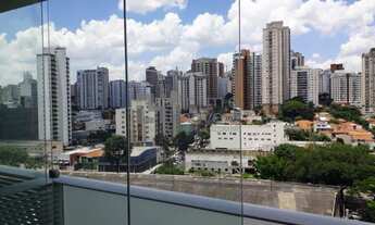 Imagem 2: Sumaré - VN Perdizes 25 m² 1 dorm 1 vaga varanda com fechamento