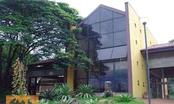 Imagem 2: Terreno à venda, 2192 m² por R$ 1.160.000,00 - Condomínio Residencial Colina - Campinas/SP