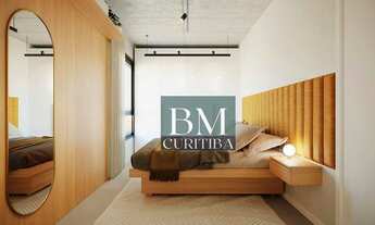 Imagem 5: Cobertura com 3 dormitórios/suíte à venda, 112 m² por R$ 1.179.840 - Água Verde - Curitiba