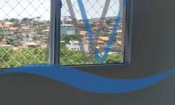 Imagem 2: Apartamento 2 quartos com suíte à venda