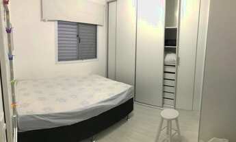 Imagem 7: RRCOD3559 Apartamento 51m² CONDOMÍNIO INSPIRE FLORES - 2 Dorms - 1 Vaga - OPORTUNIDADE - Ó