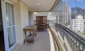 Imagem 5: Apartamento de alto padrão com vista incomparável