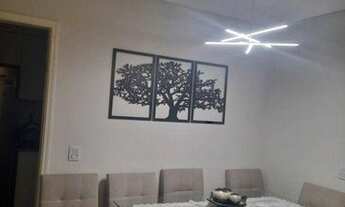 Imagem 5: Apartamento com 3 dormitórios à venda por R$ 477.000,00 - Jardim Alto da Boa Vista - Valin