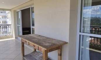 Imagem 3: Apartamento de alto padrão com vista incomparável