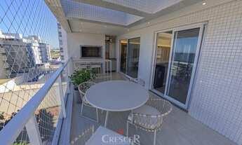 Imagem 2: Cobertura para venda com 4 quartos em Caioba