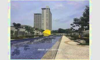 Imagem 7: Cobertura com 1 dormitório à venda, 134 m² Varanda Novamerica