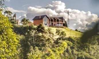 Imagem 4: Terreno para Venda em Teresópolis, Fazenda Suiça