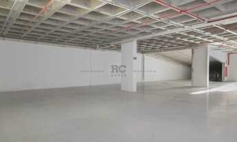 Imagem 5: Loja para aluguel, 2 vagas, Barro Preto - Belo Horizonte/MG