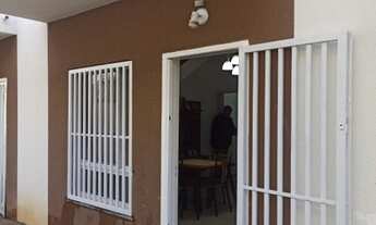 Imagem 6: SOBRADO 2 DORMITÓRIOS NO CIBRATEL LADO PRAIA EM ITANHAÉM