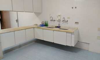 Imagem 3: Apartamento para venda tem 330 metros quadrados com 4 quartos em Copacabana - Rio de Janei