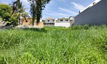 Imagem 7: Lote/Terreno para venda tem 700 metros quadrados em Recreio dos Bandeirantes - Rio de Jane