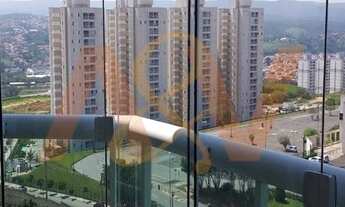 Imagem 4: Apto Ed.Miró 13º andar 3 dorms sendo 2 suíte 3 vagas -Sorocaba/SP