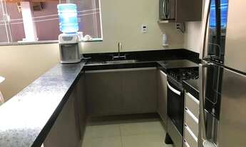 Imagem 5: Casa com 3 dormitórios à venda, 165 m² por R$ 638.000,00 - Jardim do Valle II - Indaiatuba