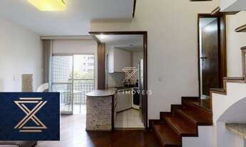 Imagem 6: Apartamento com 1 dormitório à venda, 48 m² por R$ 420.000 - Lourdes - Belo Horizonte/MG