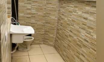 Imagem 6: Sobrado Condomínio Fechado - 55 metros - Reformado!