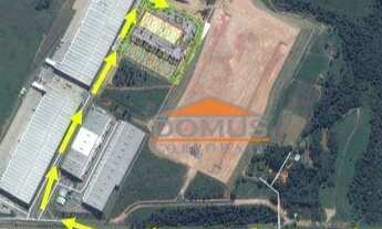 Imagem 6: Galpão comercial para locação, Distrito Industrial, Jundiaí